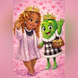 WELCOME TO MY CLOSET!